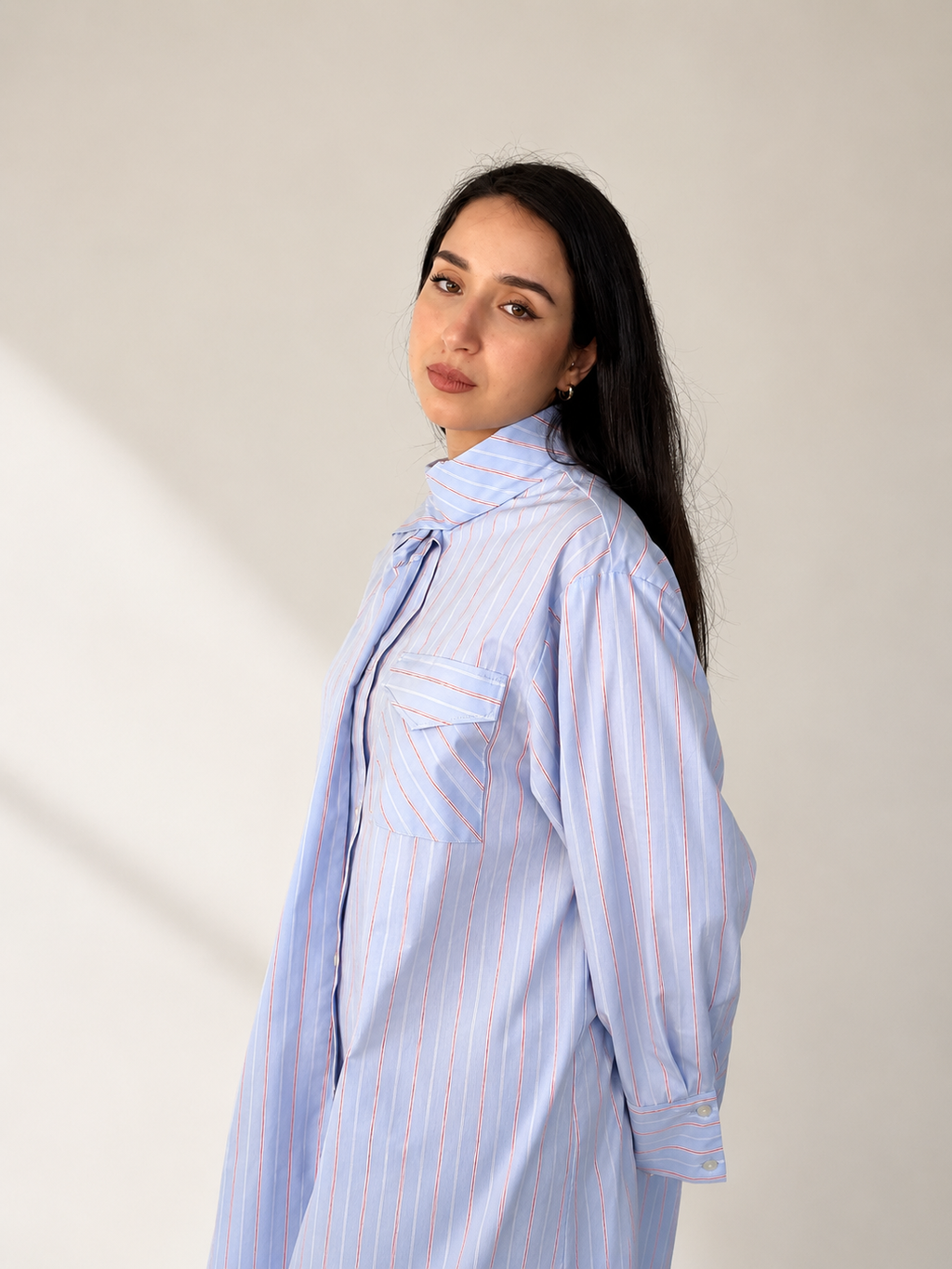 The Staple - Robe chemise