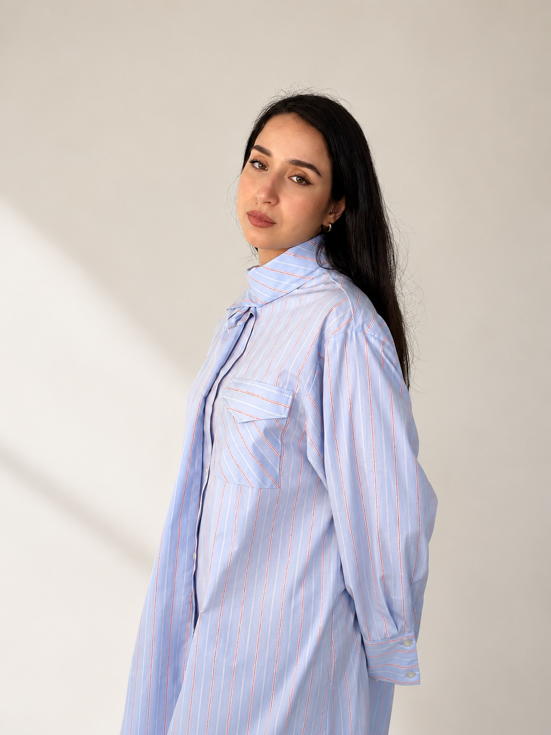 The Staple - Robe chemise