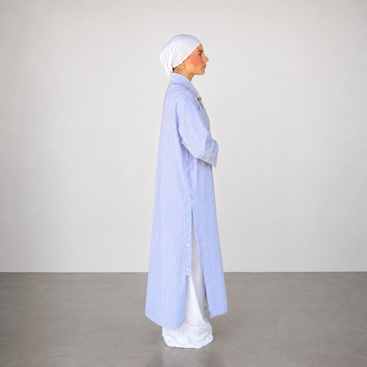 The Staple - Robe chemise