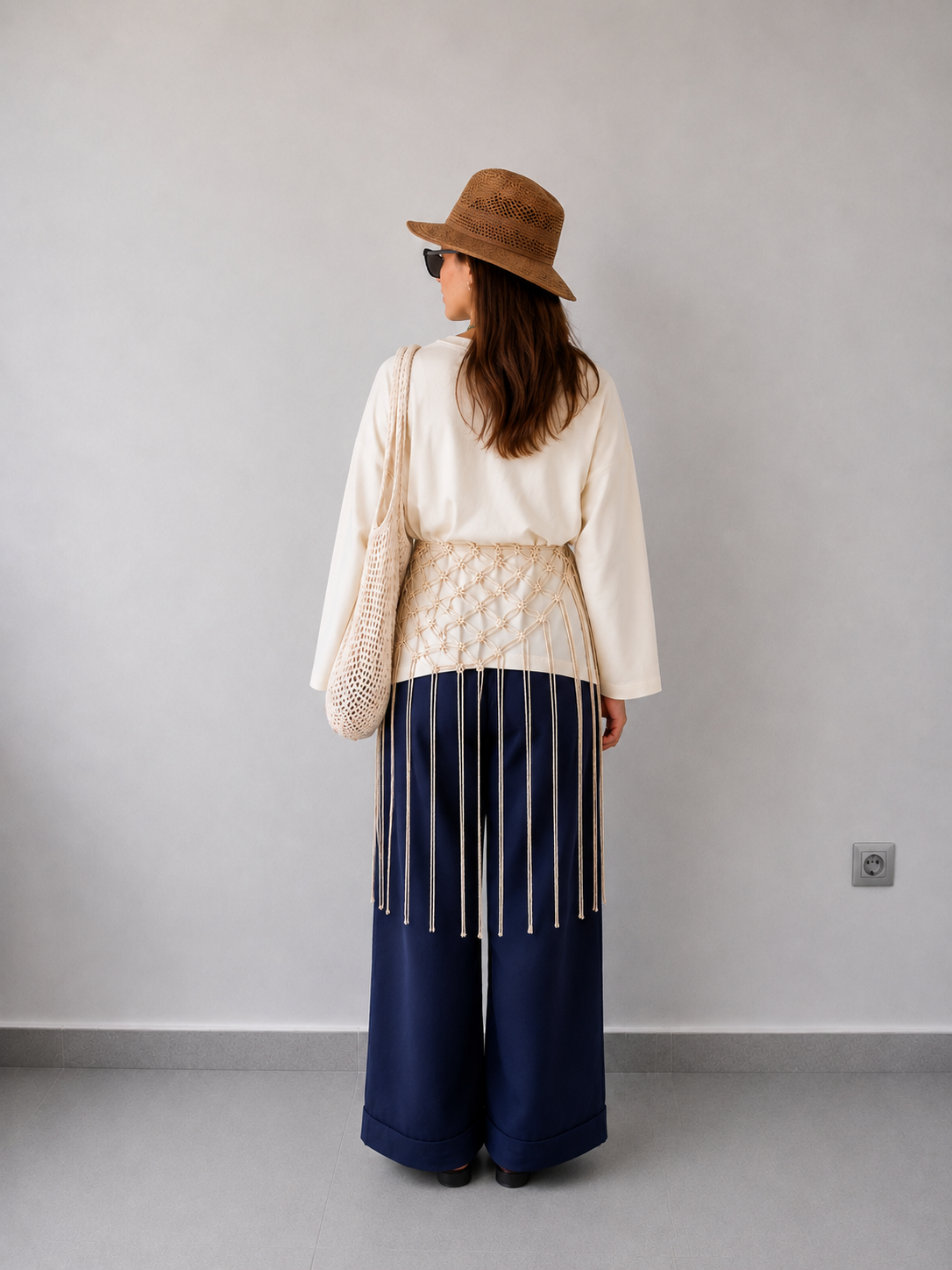 L'Élan Skirt.