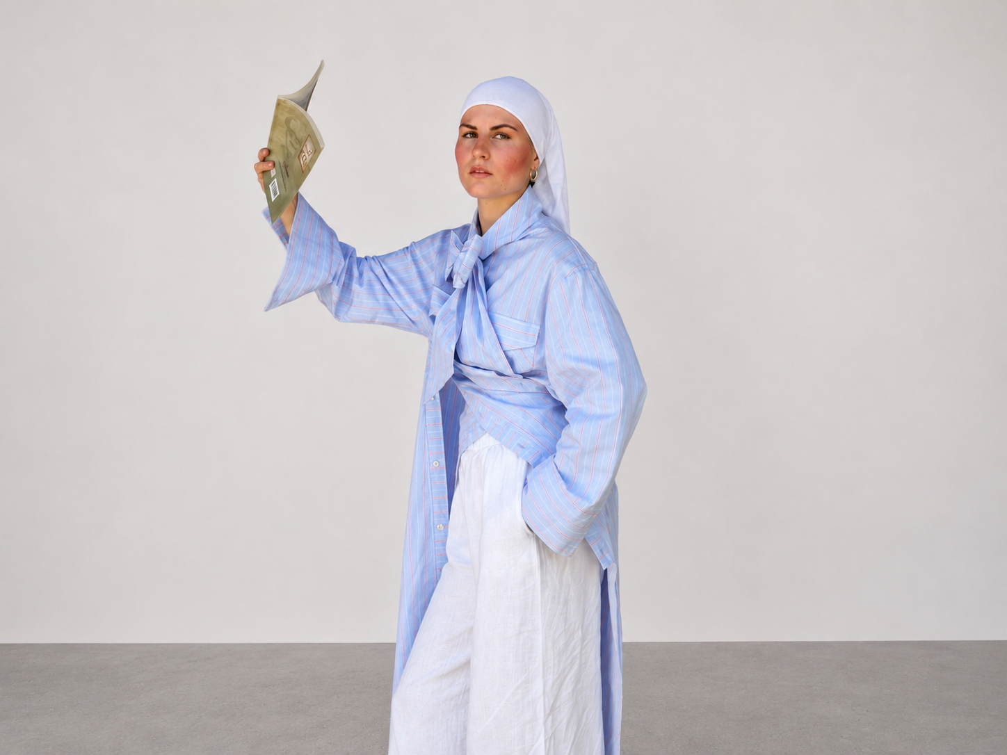 The Staple - Robe chemise
