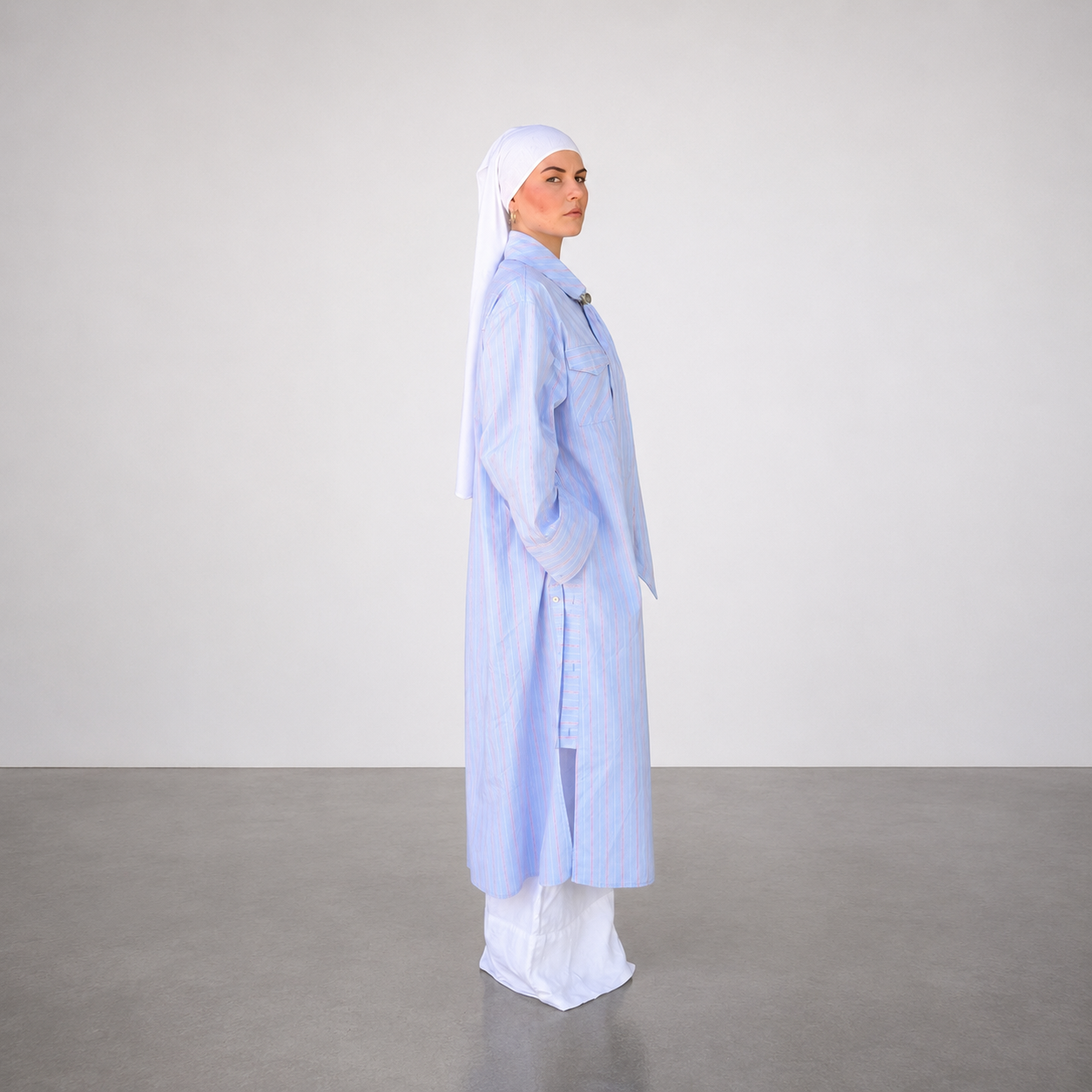 The Staple - Robe chemise