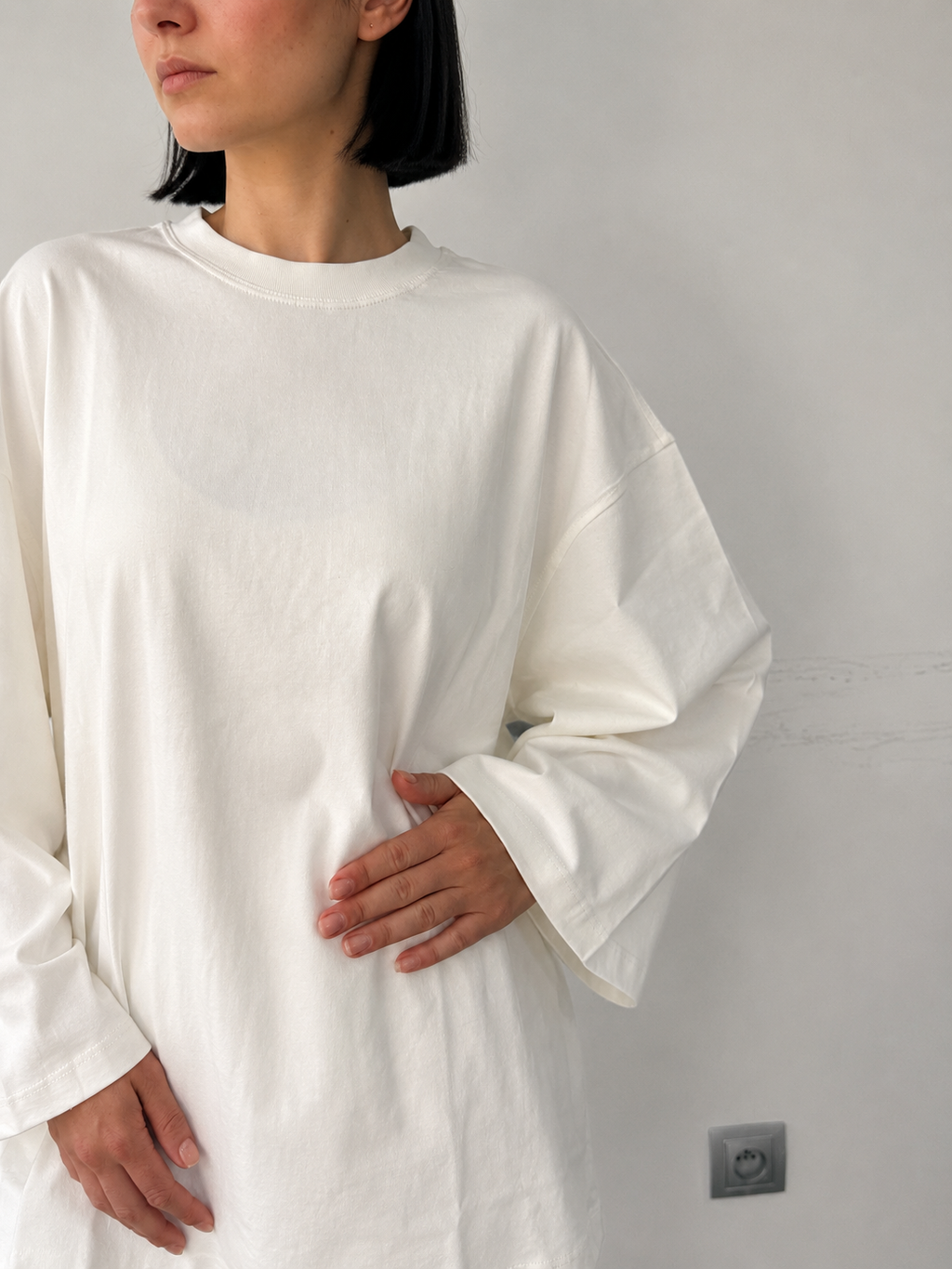 Clean Tee