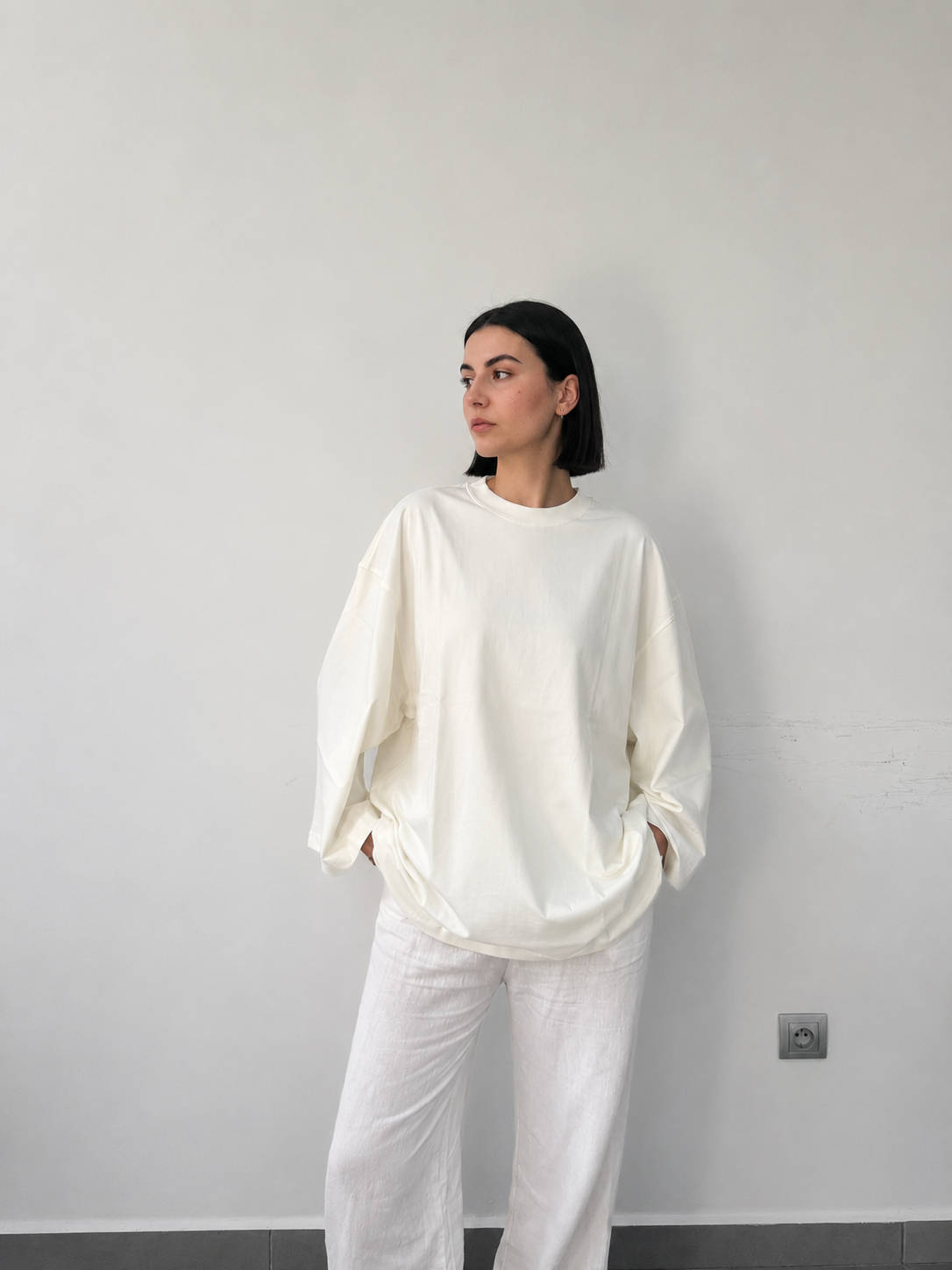 Clean Tee