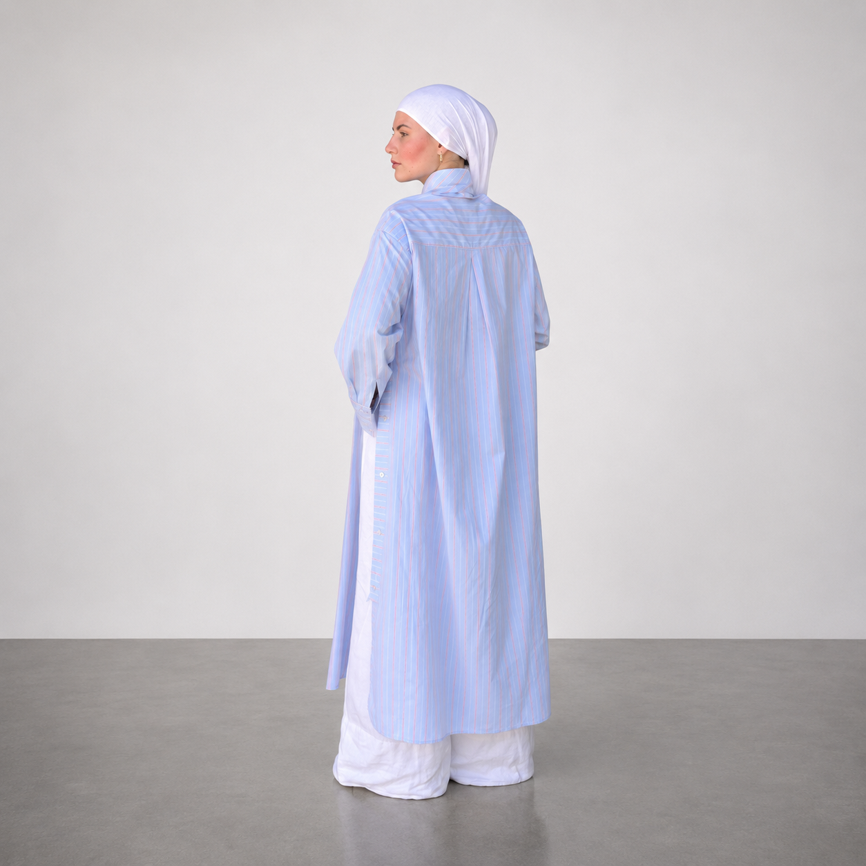 The Staple - Robe chemise